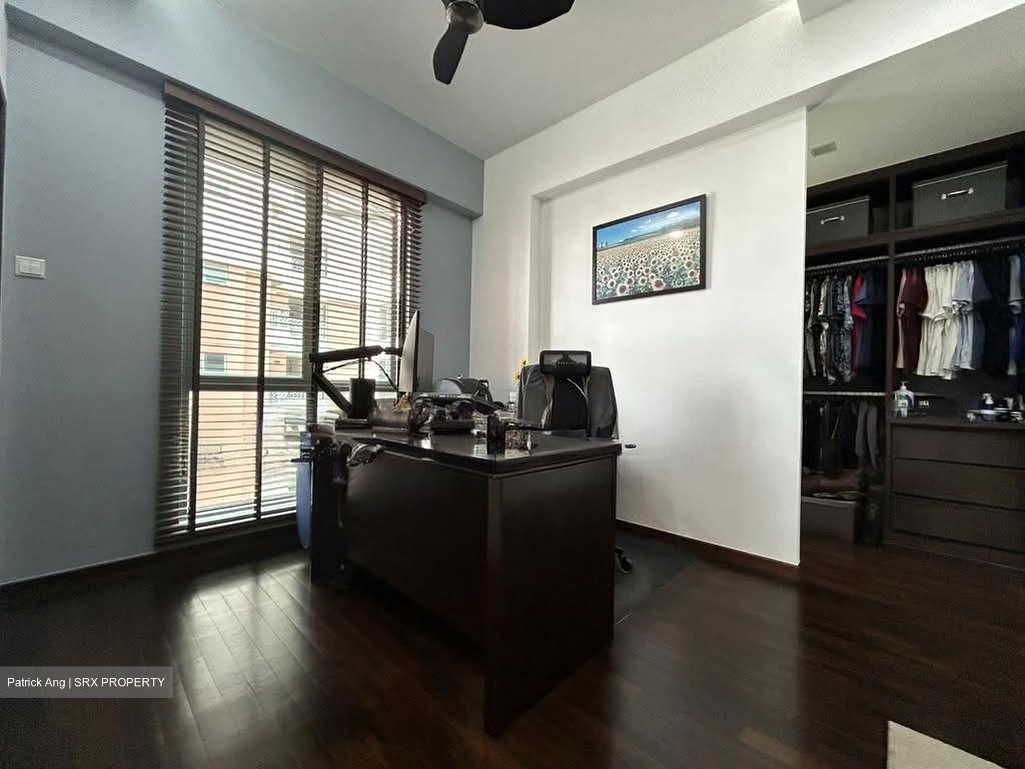 Chantilly Rise (D23), Condominium #617140871